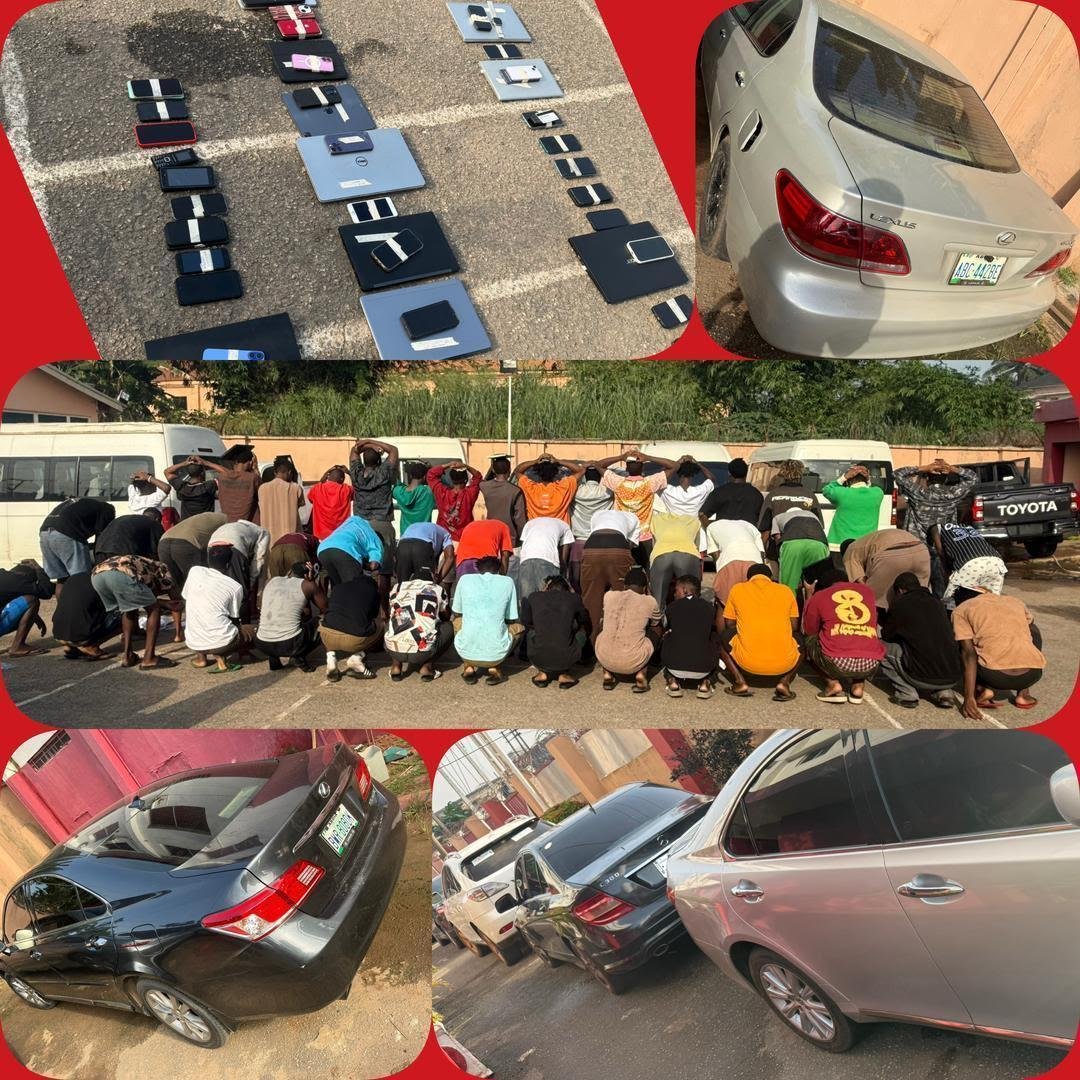 EFCC Alert – Scammers 419 Edo Cardealers  Oshodi  Motors Sapele Road Edo Benin City Car dealers Accused as  Scammers That Launder Money for Yahoo Boys  !