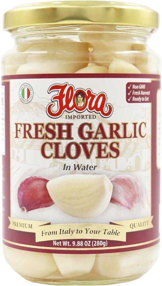 Garlic Imported