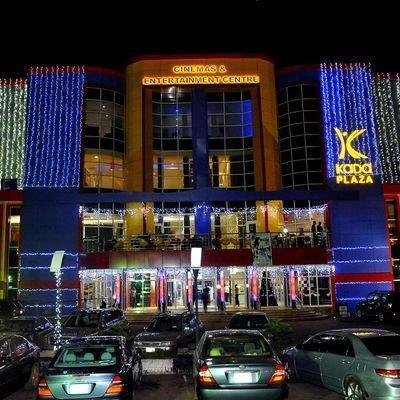 Kada Cinema & Plaza Review Benin City – Weed Prostitutes Yahoo Yahoo & Area Boys Enclave …