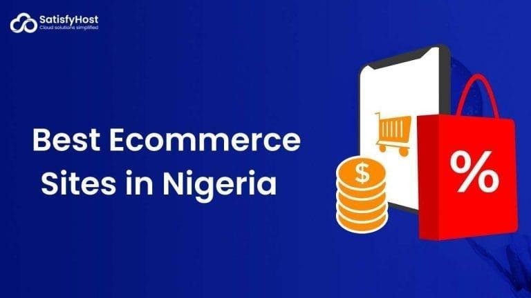 10 Best Online Stores in Nigeria (2025 Update)