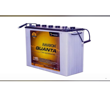 220A Quanta Tubular Battery Sell At Alaba