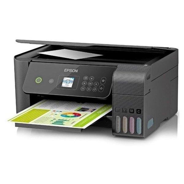 3 in 1 printer for sale at ijesha Surulere