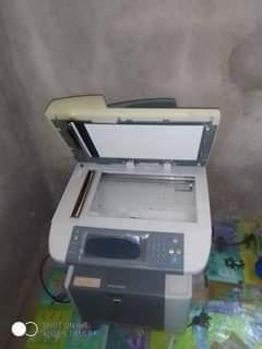 3 in 1 Printer For Sale at Ijesha -Surulere