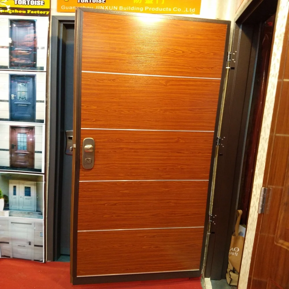 4ft security door for sale at odunade mart