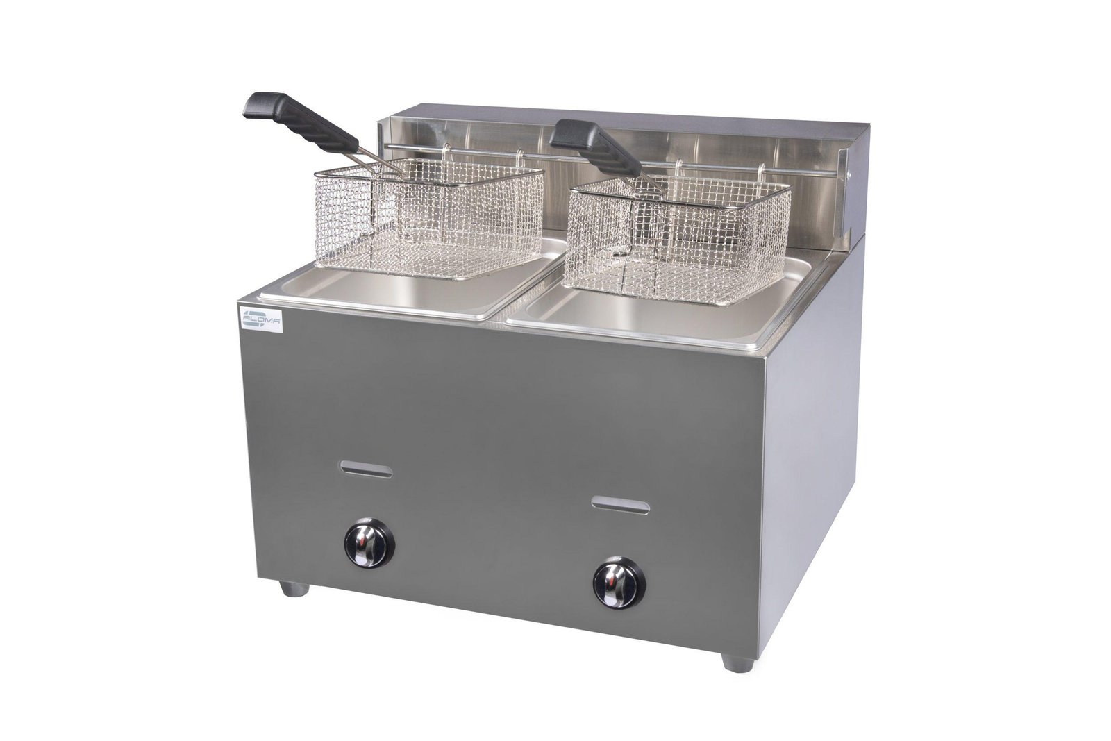 Deep Gas Fryer Available For Sale at Alaba Market Lagos