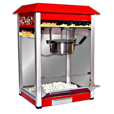 Foreign Popcorn Machine Available for sale -Ojo Alaba