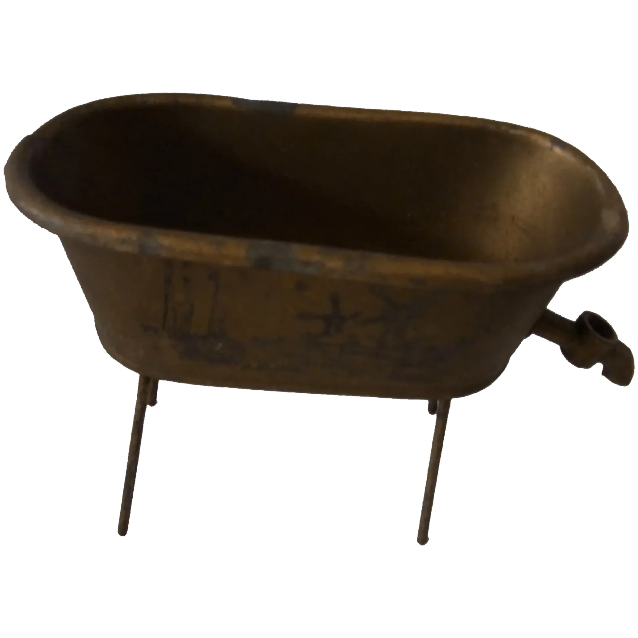 German Bathtub For Sale In Coker