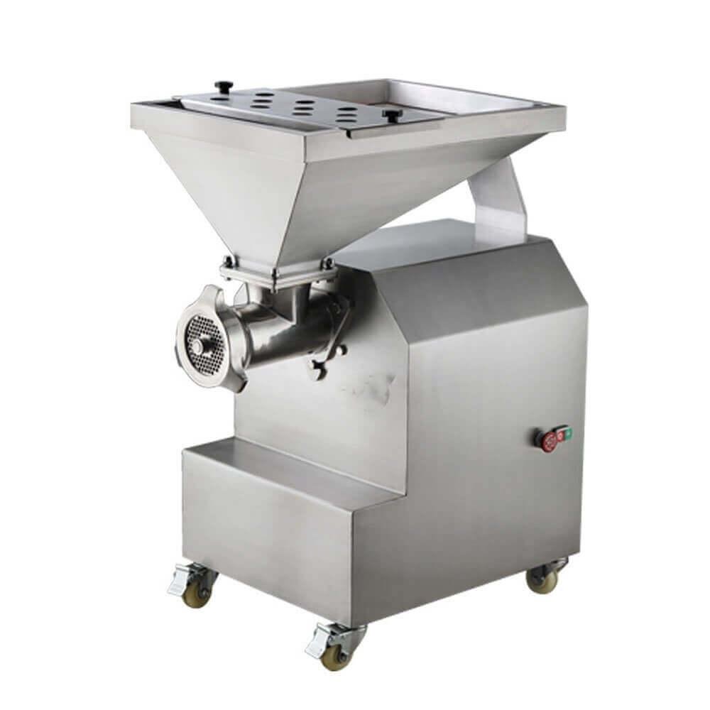 Industrial meat mincer machine for sale – Balogun market