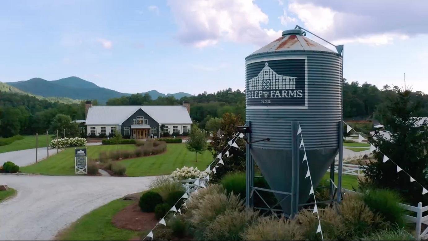 Jubolad Farms
