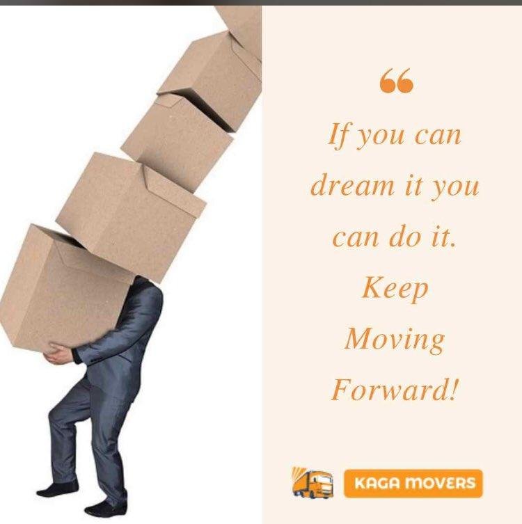 Kaga Movers