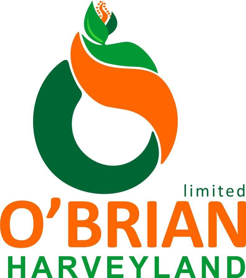 Obrian Harveyland Ltd