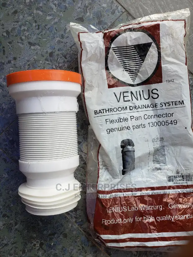 Original Flexible Pan Connector Wholesaler – Orile Lagos