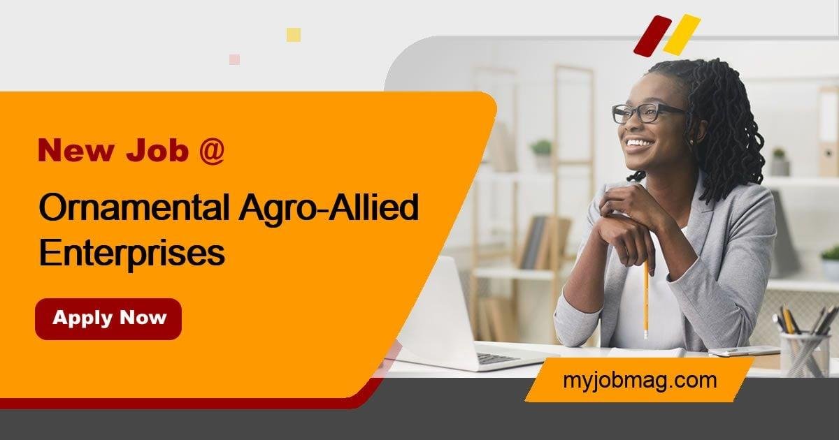 Ornamental Agro-Allied Enterprises