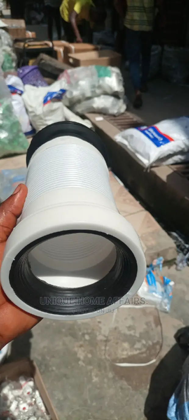 Pan Connector For Sale In Oduade Orile Coker