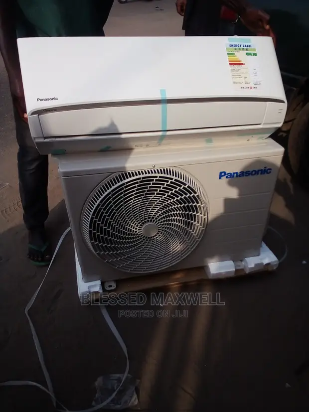 Panasonic Airconditioner For Sale – Ojo Alaba Lagos