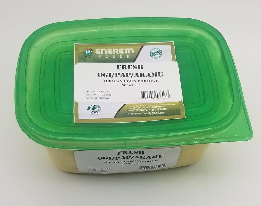Plenum Foods Nigeria