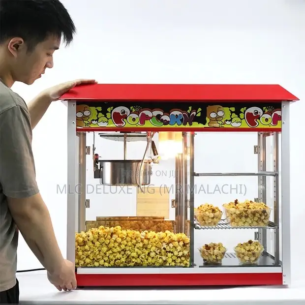 Popcorn Machine for sale in Ojo Alaba