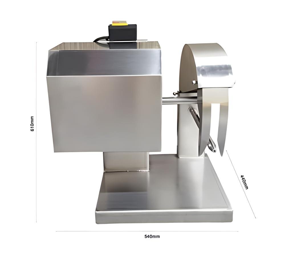 Poultry Meat Bone Saw Machine for Sale – Ojo Alaba