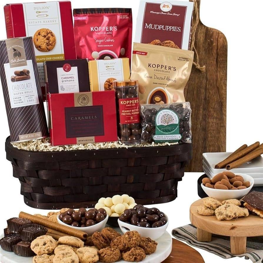 Premium Hamper
