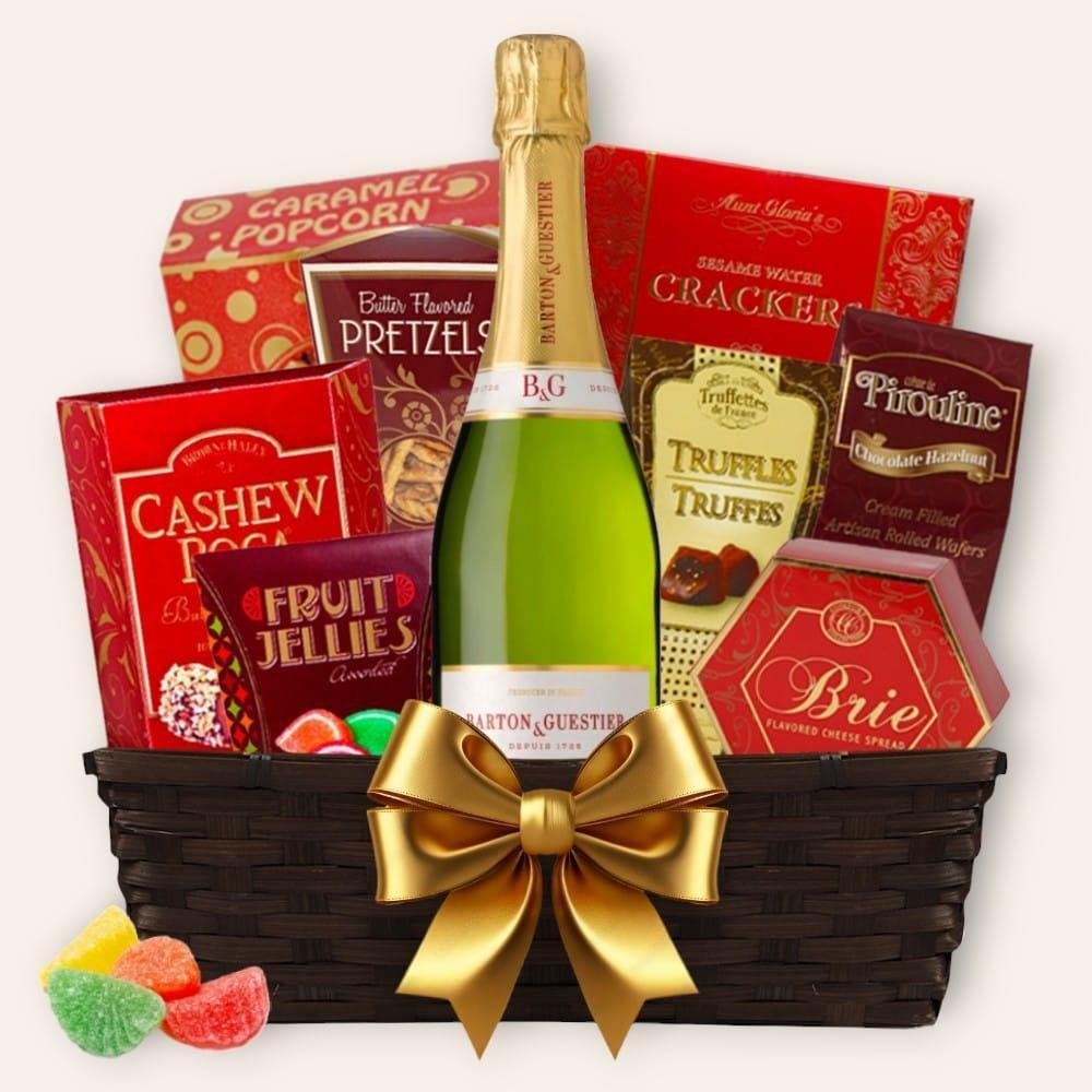 Premium Hamper (Non-Alcoholic)