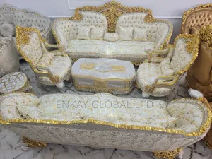 Royal Chair/Sofas for sale in Ikorodu