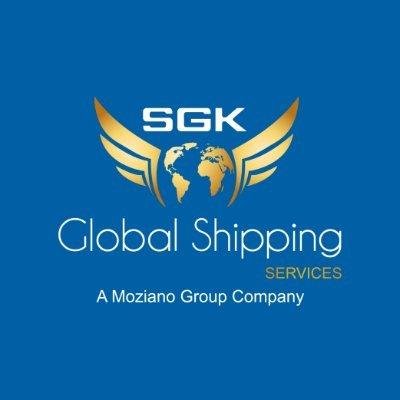 SGK Global Shipping