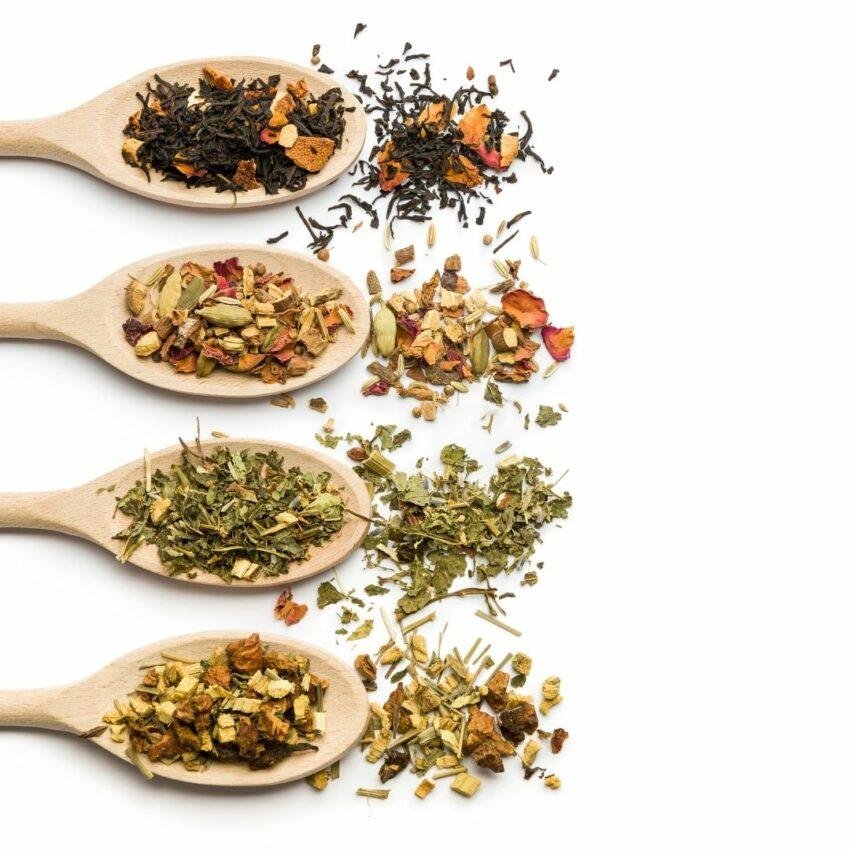 Toheerah blends
