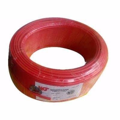 Twin Wire Cables 2.5mm for sale – Suleja Abuja
