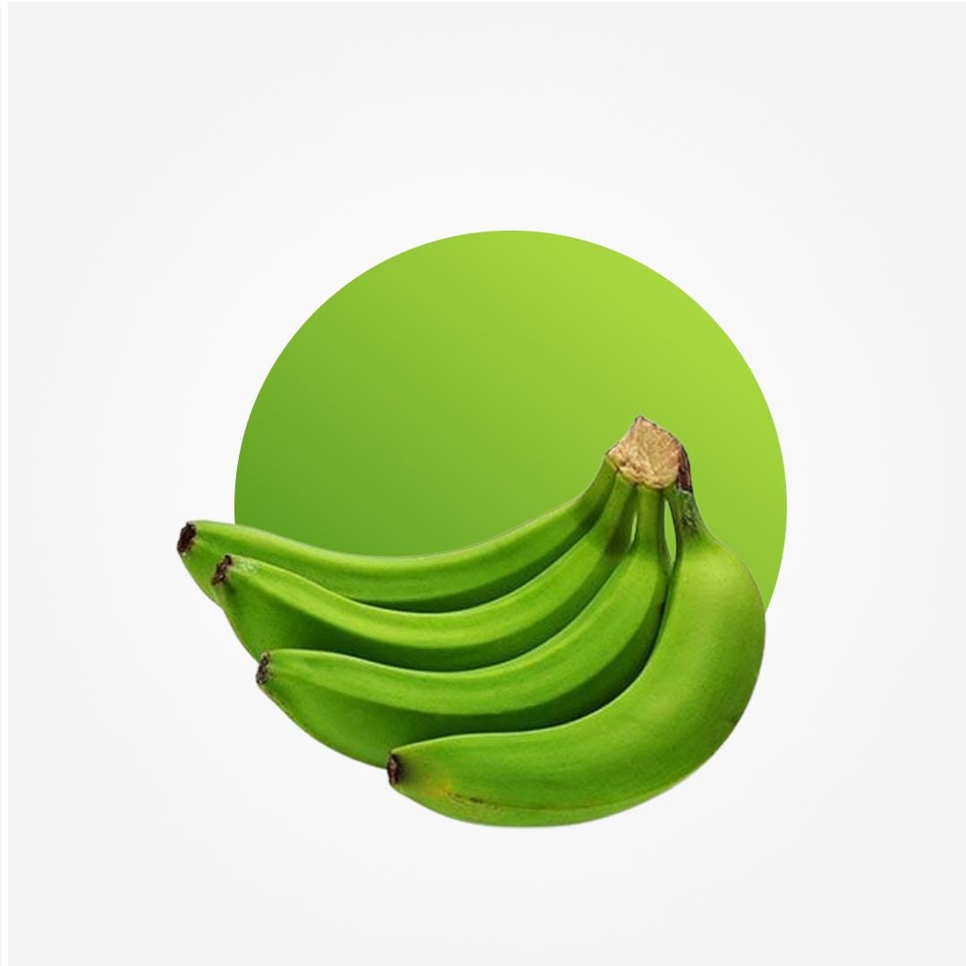 Banana (Igbo) – per bunch