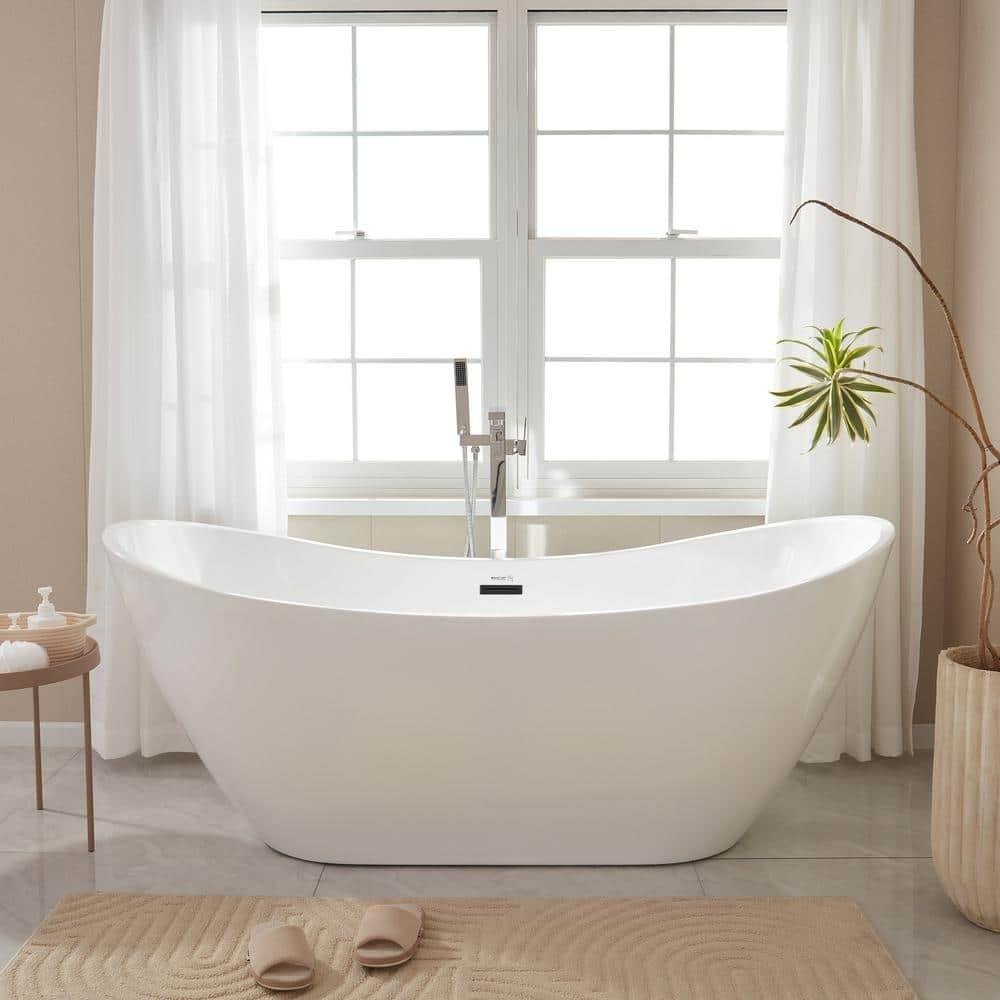 Bathtubs