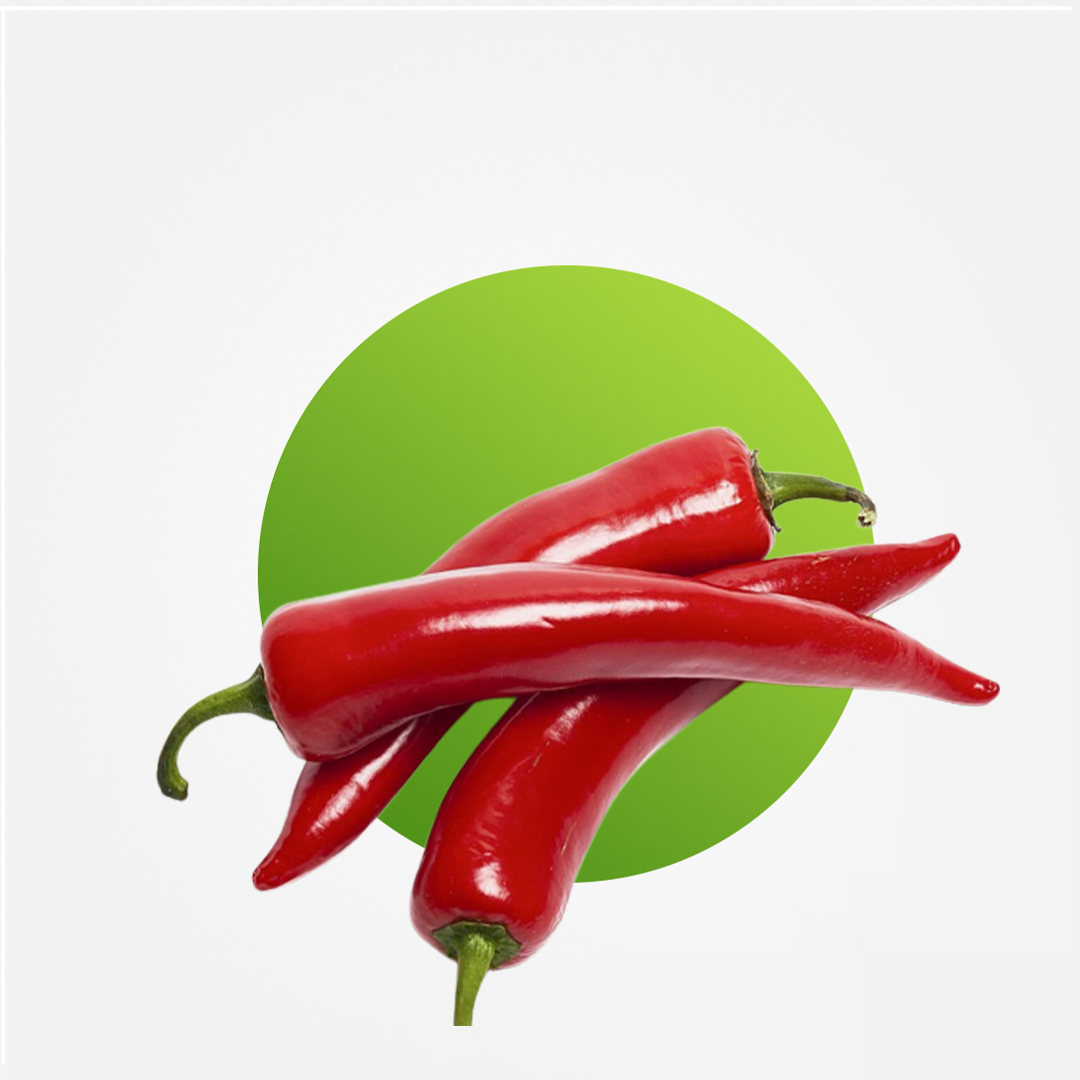Bawa / Shombo (Cayenne)