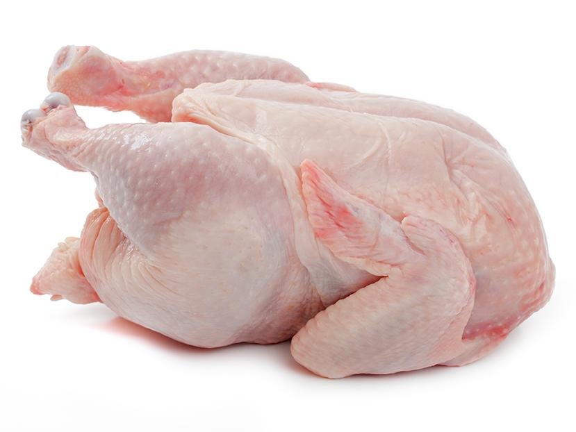 Broiler (Whole Chicken)