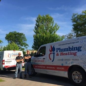 CJ PLUMBING RESORT (@cj_plumbing.resort)