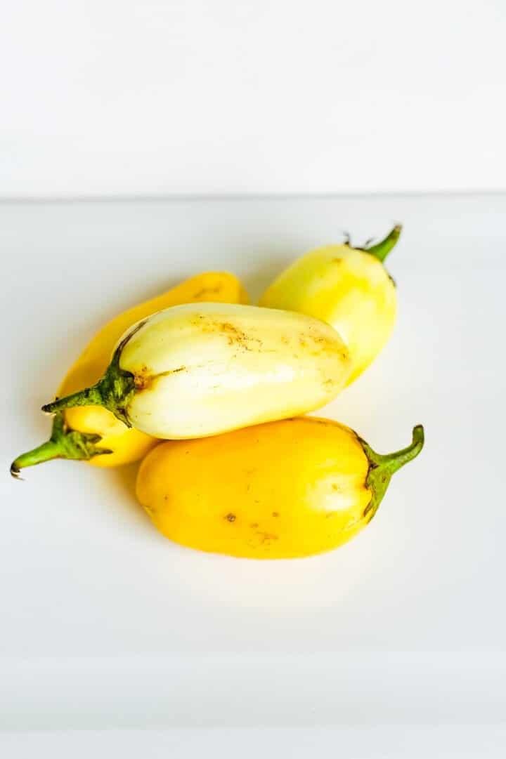 Garden egg