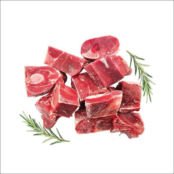 Goat meat per Kg