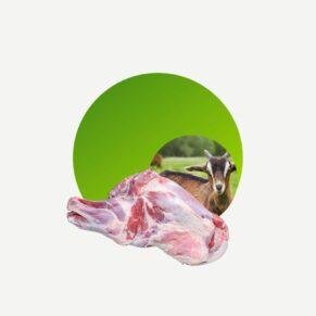 Goat meat share – full slot (8kg)