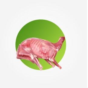 Goat meat share – Half slot (4kg)