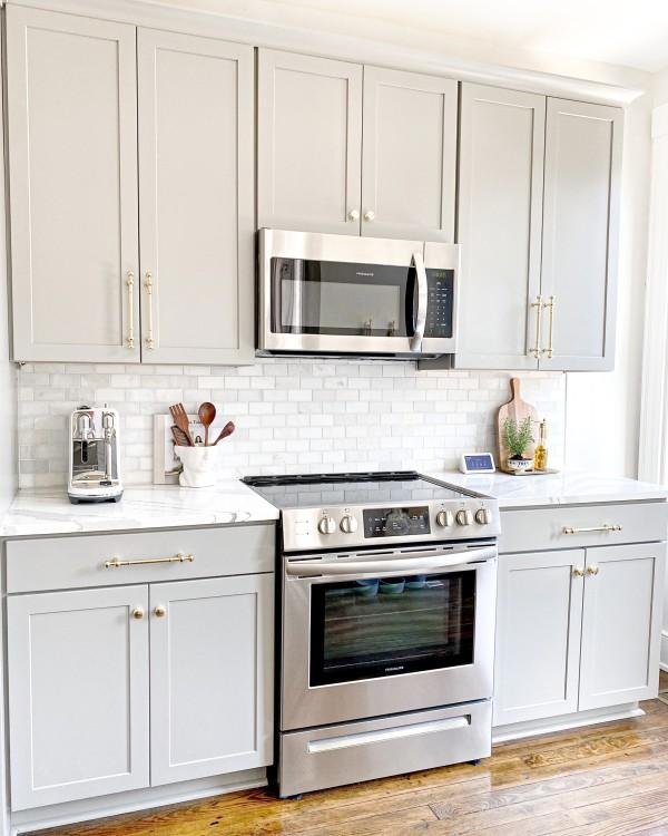 How to Buy Kitchen Cabinets