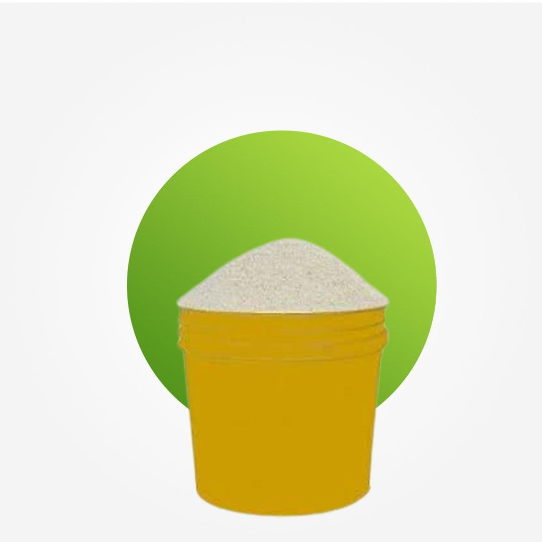Ijebu garri 3kg – Grade A (Export standard)