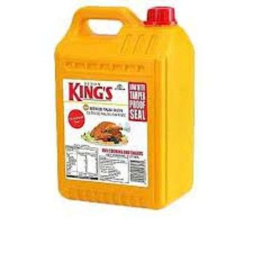 Kings Vegetable Oil
