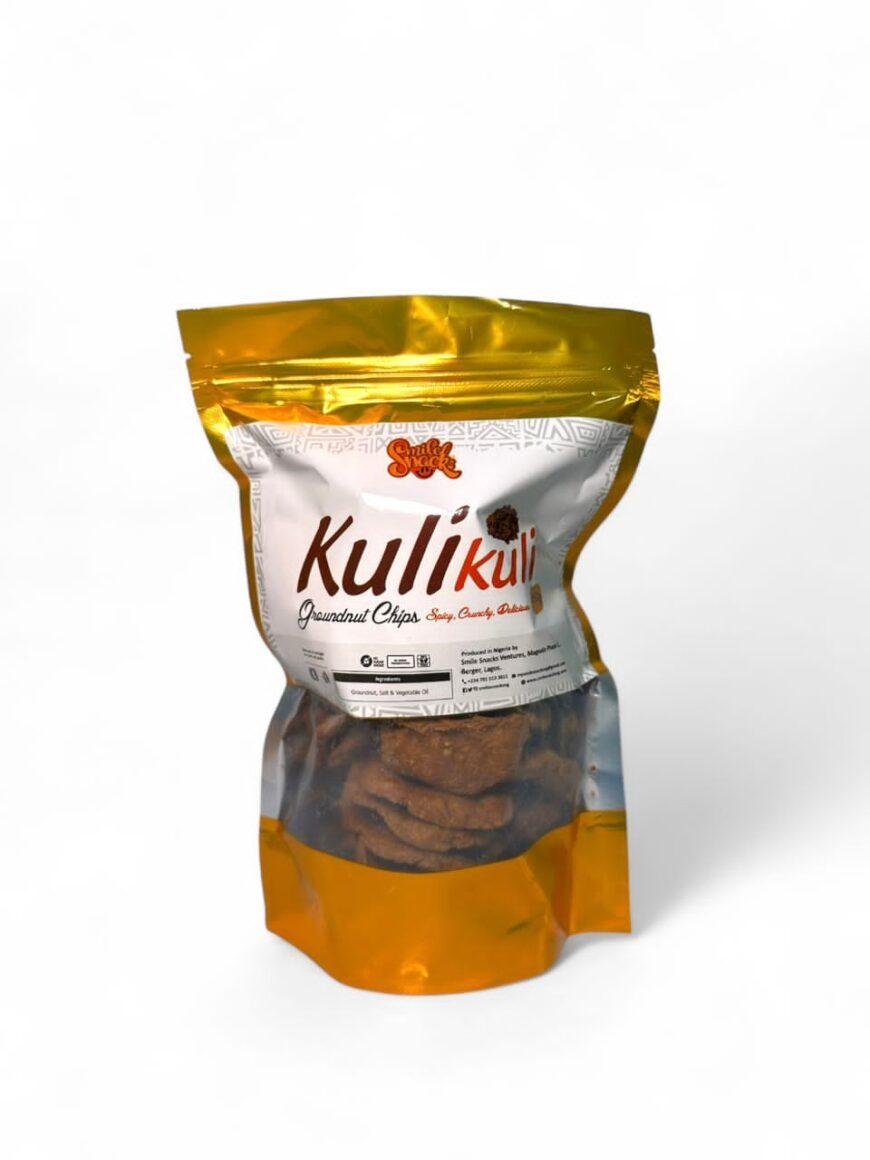 Kulikuli 250g
