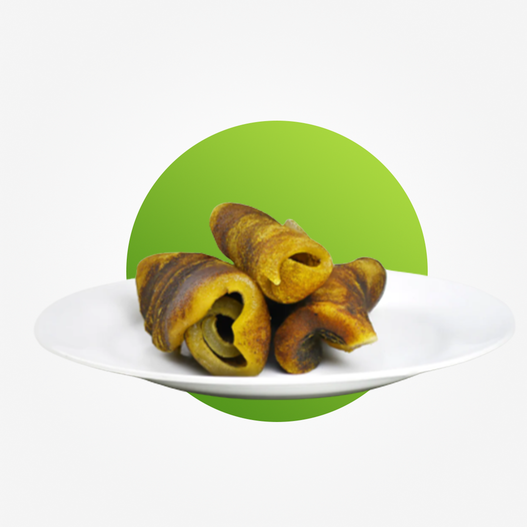 Ponmo 3pcs