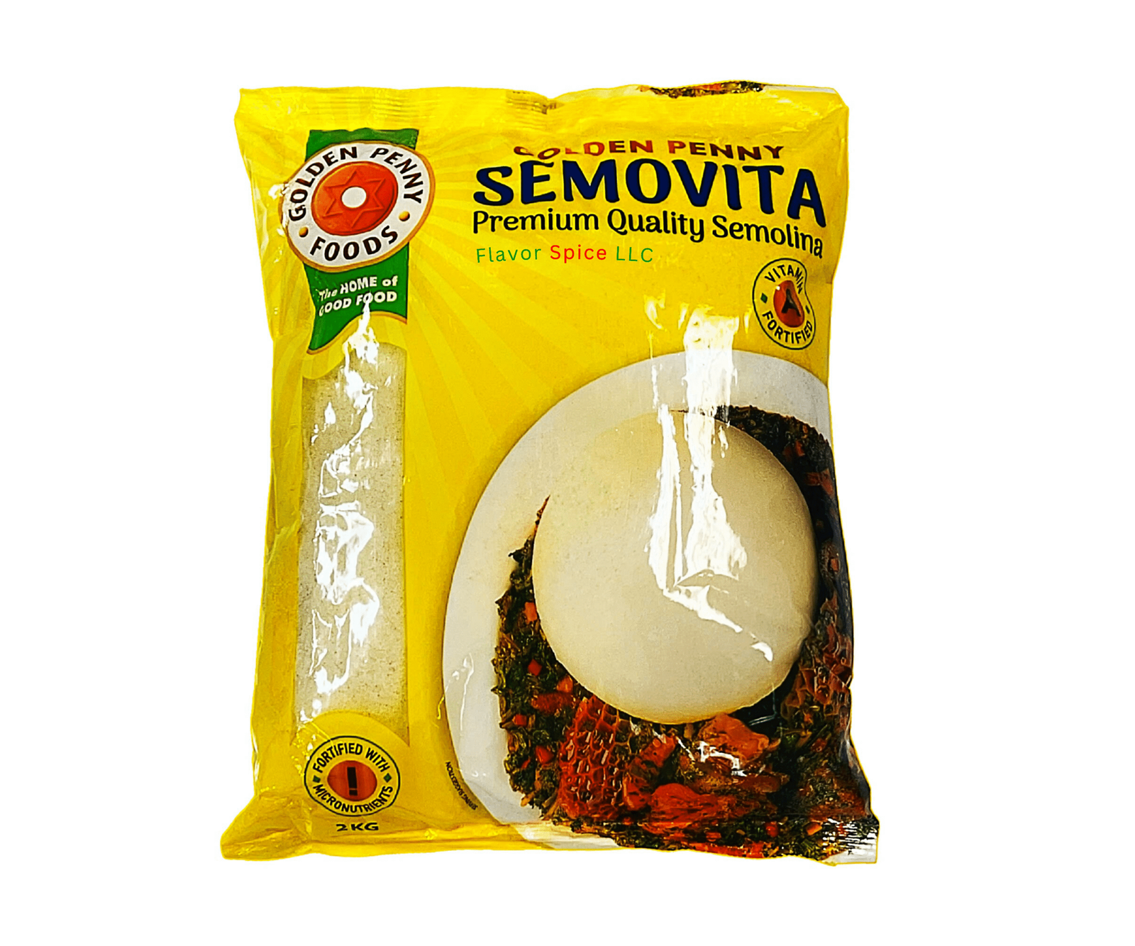 Semovita