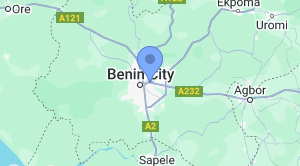 Sibert Technologies Patiosa Shopping Complex 138, Benin-Auchi expressway, Aduwawa, Benin City, Edo State