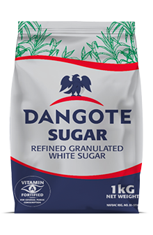 Sugar (Dangote)