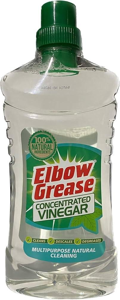 White Vinegar – 750ml