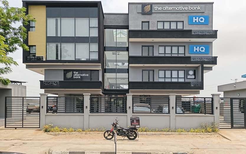 21 Admiralty Way, Lekki Phase 1, Lekki, Lagos, Nigeria