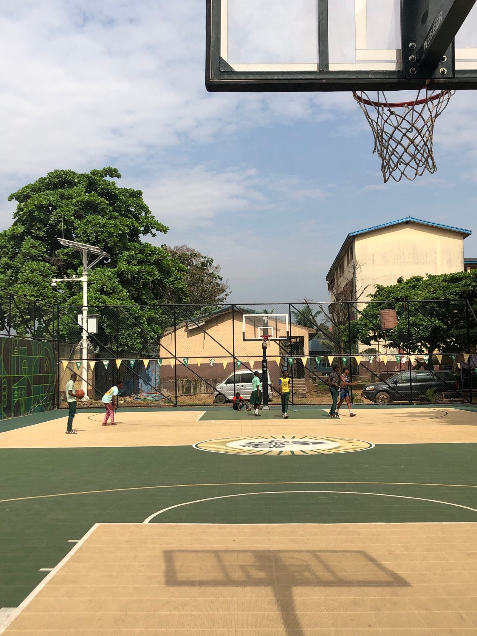 Ilupeju, Lagos, Nigeria