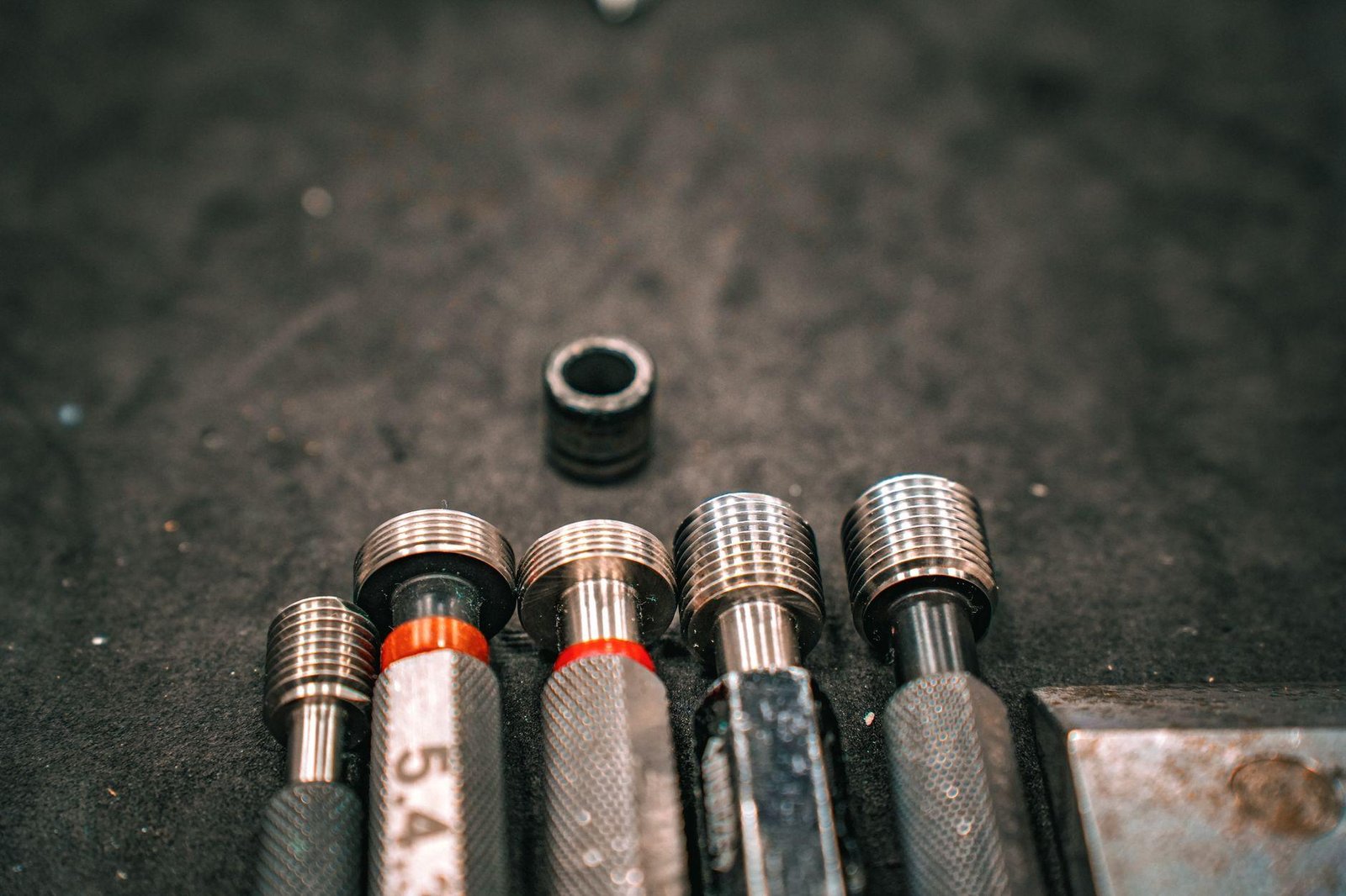 1” 3000PSI NPT-THREADED SOCKET/COLLAR