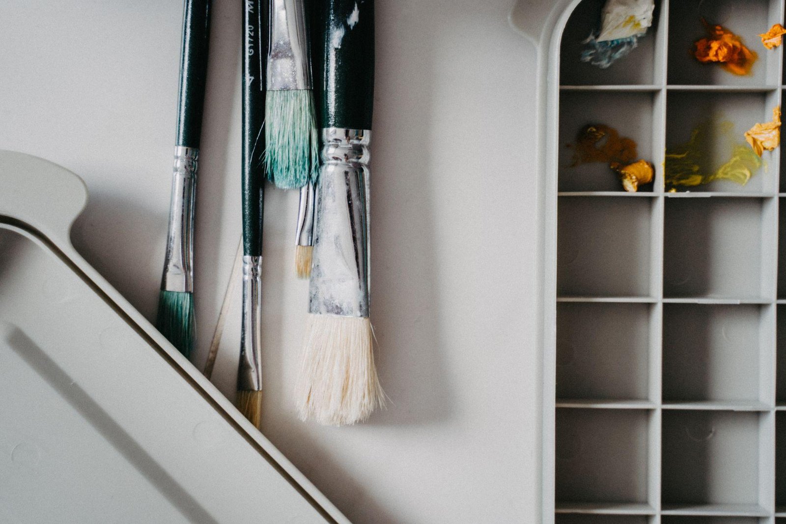 1″ PAINT BRUSH